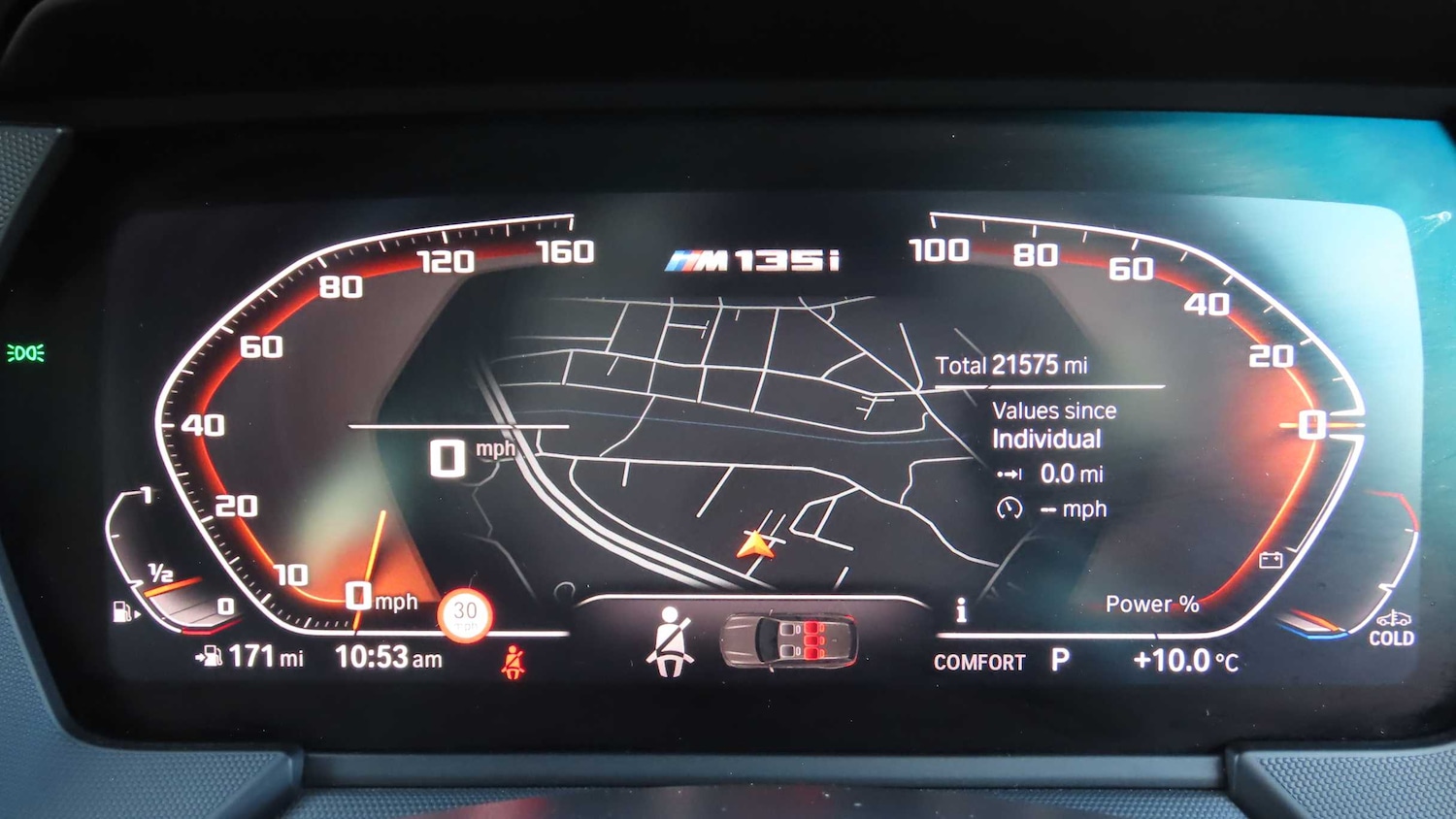 Used BMW 1 Series 2021 for sale - 76373737: Photo 9