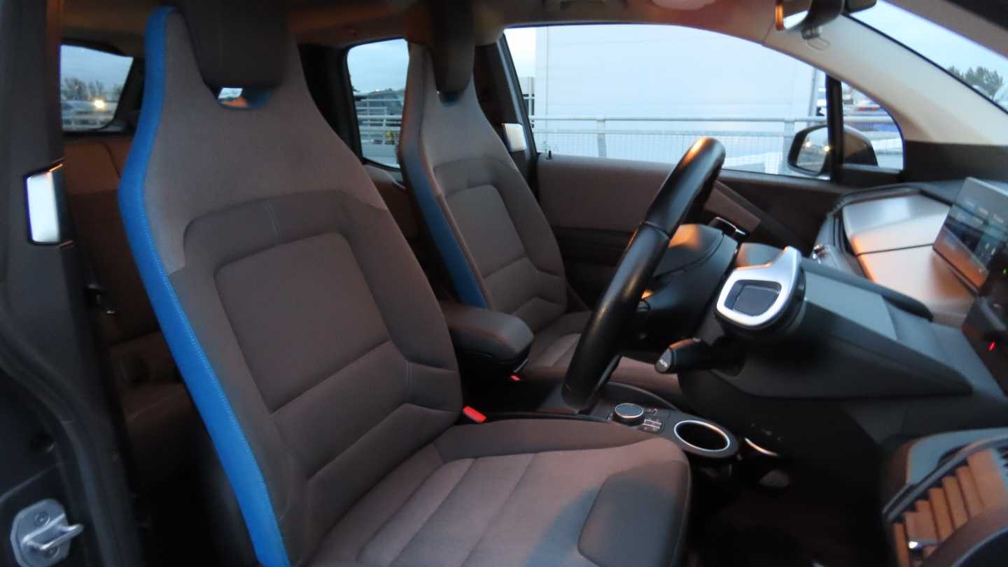 Used BMW i3 2019 for sale - 76804900: Photo 11