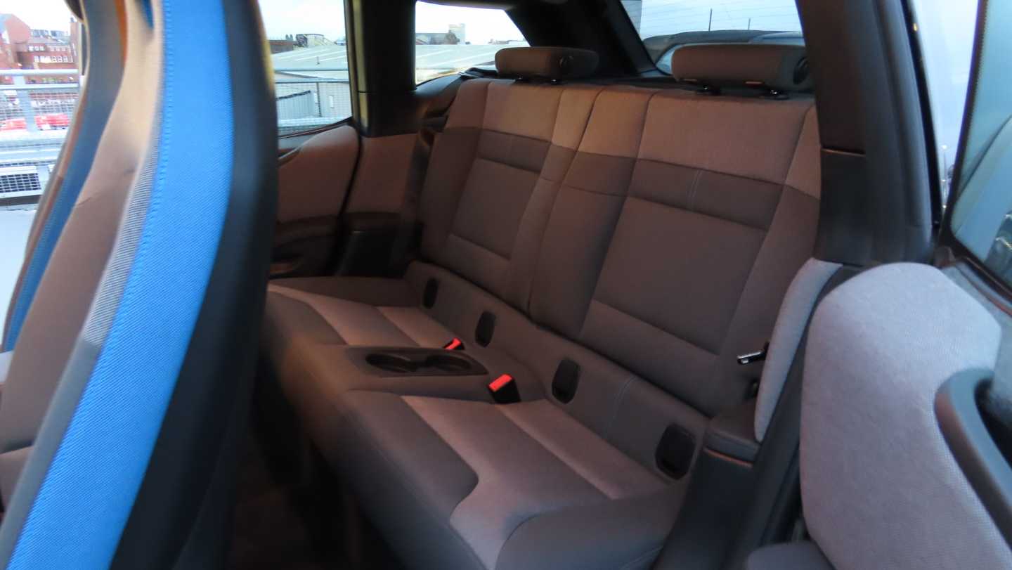 Used BMW i3 2019 for sale - 76804900: Photo 12