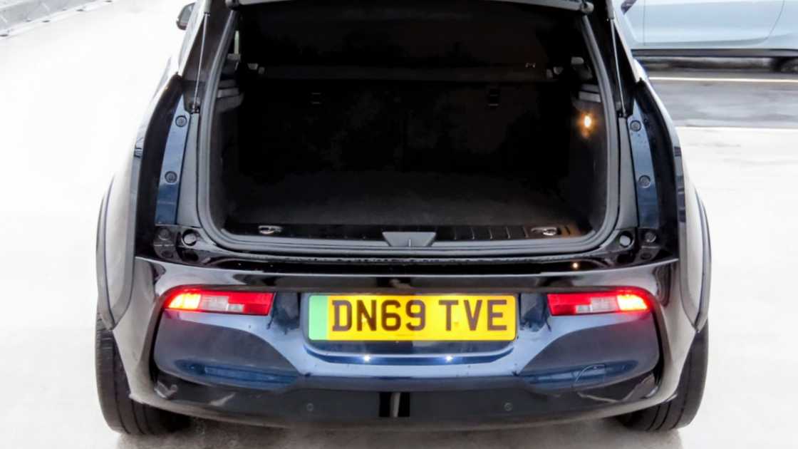 Used BMW i3 2019 for sale - 76804900: Photo 14