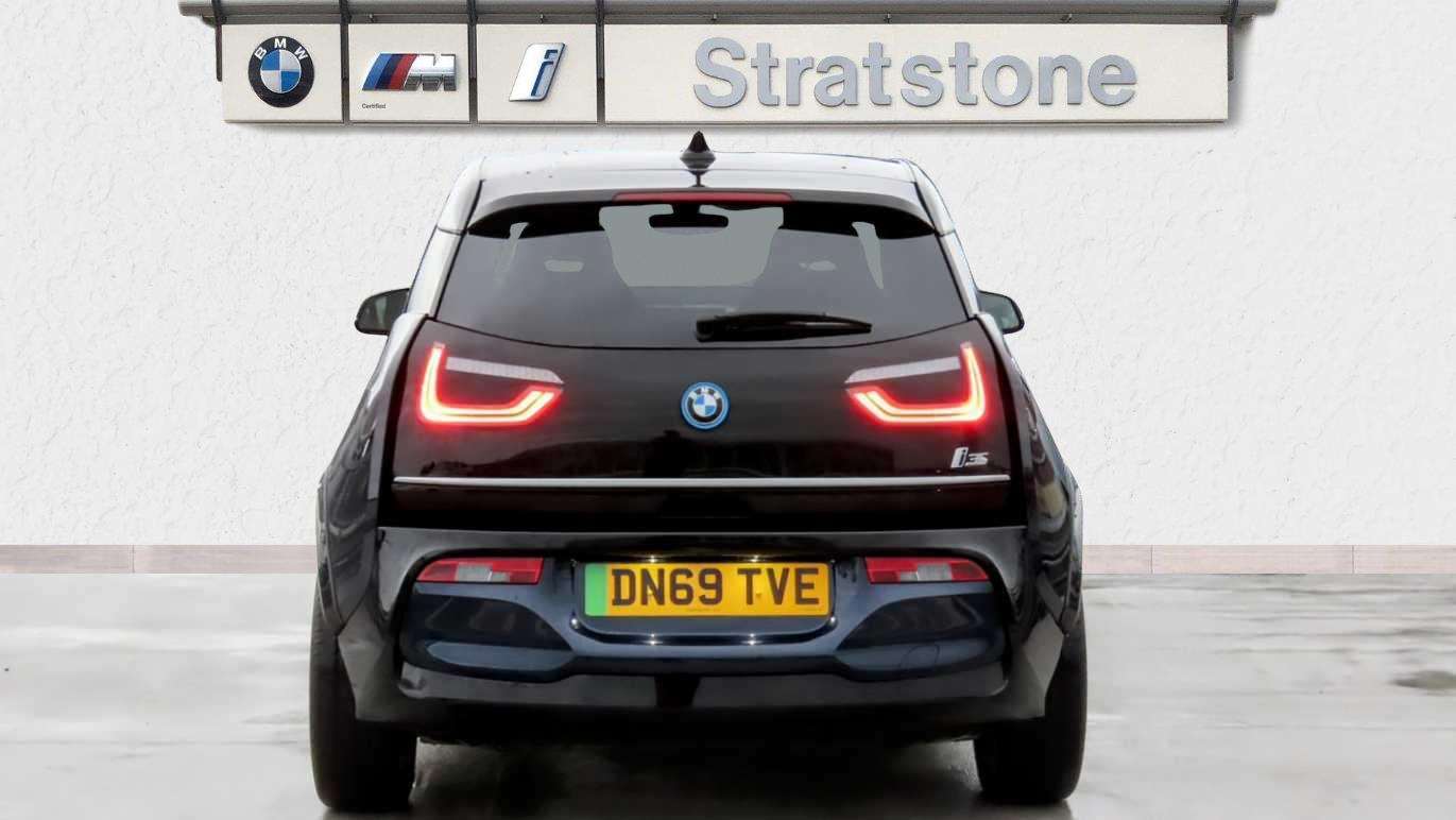 Used BMW i3 2019 for sale - 76804900: Photo 16