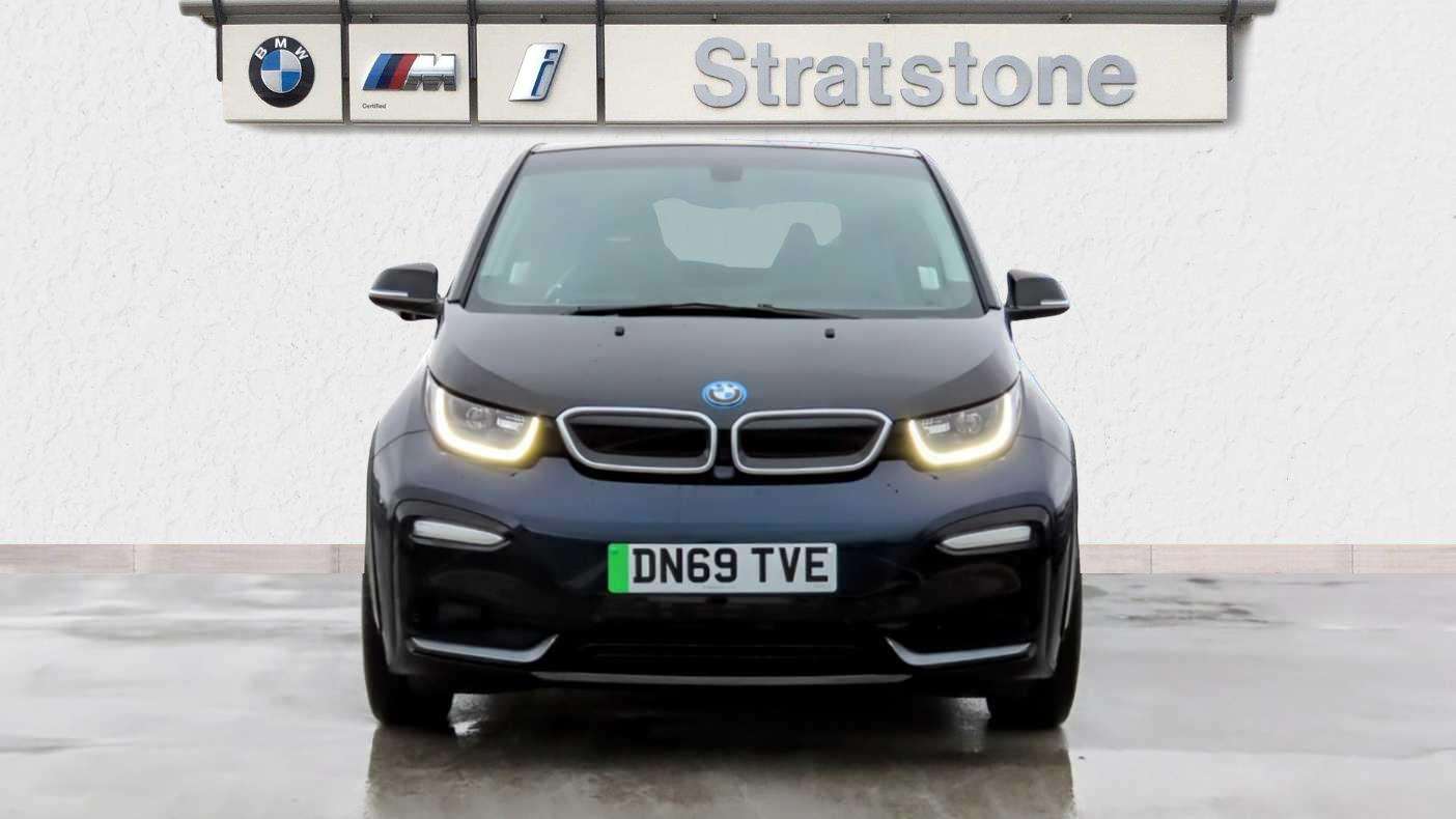 Used BMW i3 2019 for sale - 76804900: Photo 17