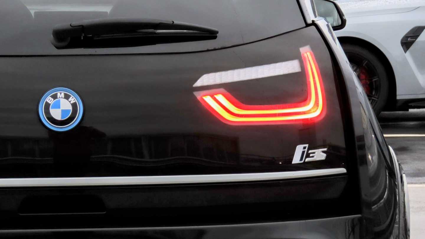 Used BMW i3 2019 for sale - 76804900: Photo 19