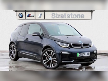 2019 - 135kW S 42kWh 5dr Auto