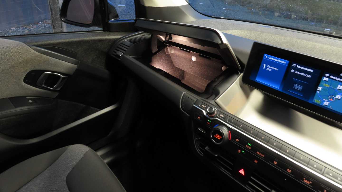 Used BMW i3 2019 for sale - 76804900: Photo 25