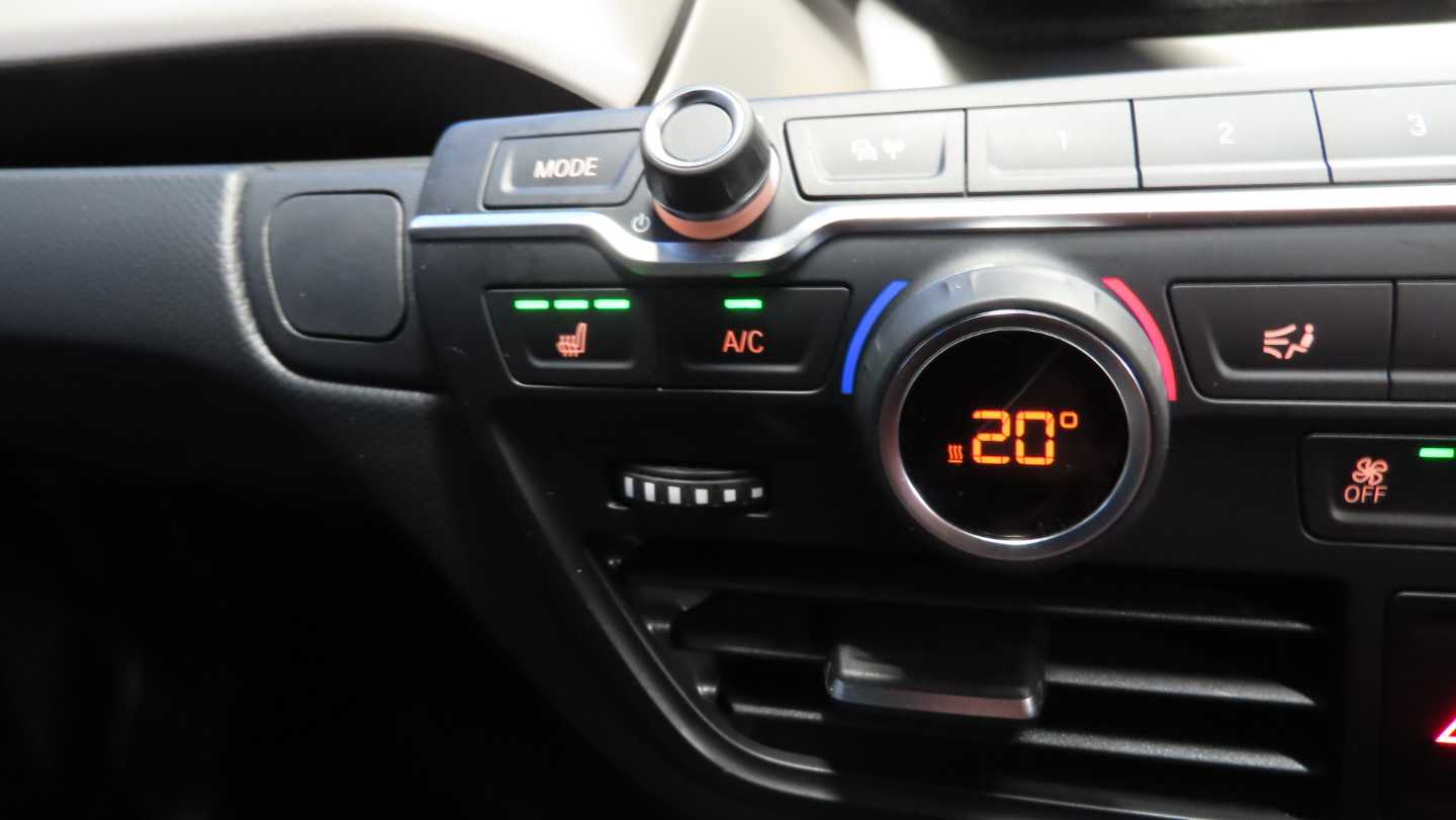 Used BMW i3 2019 for sale - 76804900: Photo 27