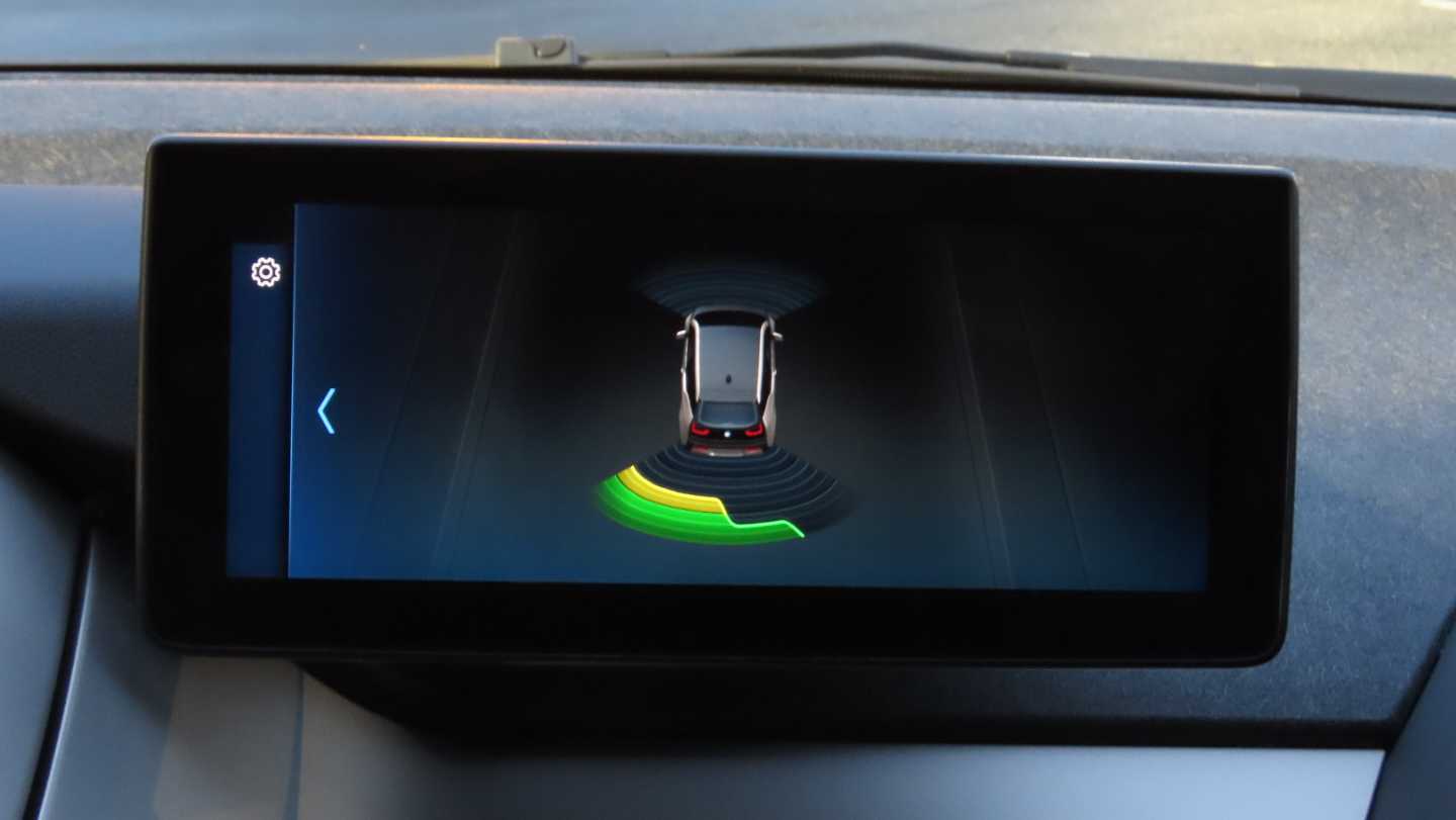 Used BMW i3 2019 for sale - 76804900: Photo 28