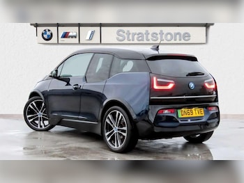Used BMW i3 2019 for sale - 76804900: Photo