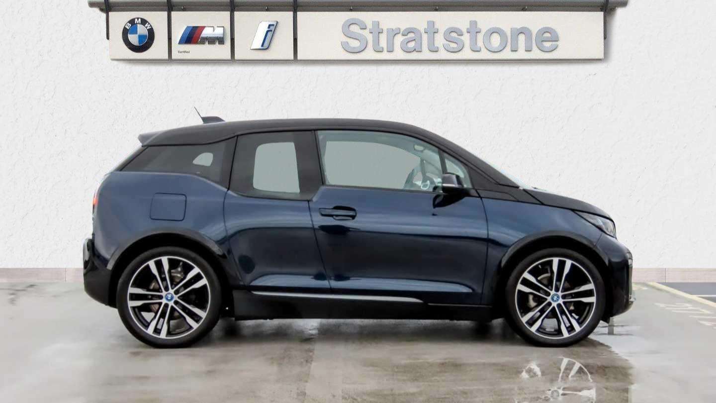 Used BMW i3 2019 for sale - 76804900: Photo 3