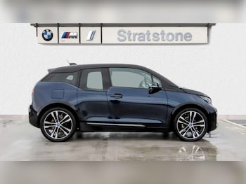 Used BMW i3 2019 for sale - 76804900: Photo