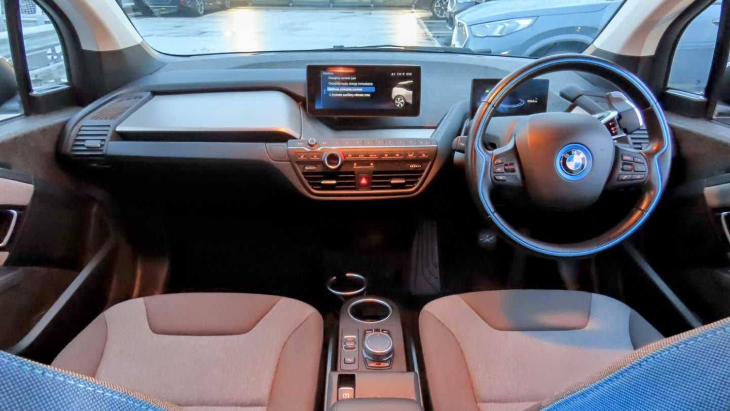 Used BMW i3 2019 for sale - 76804900: Photo 4