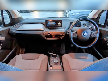 Used BMW i3 2019 for sale - 76804900: Photo