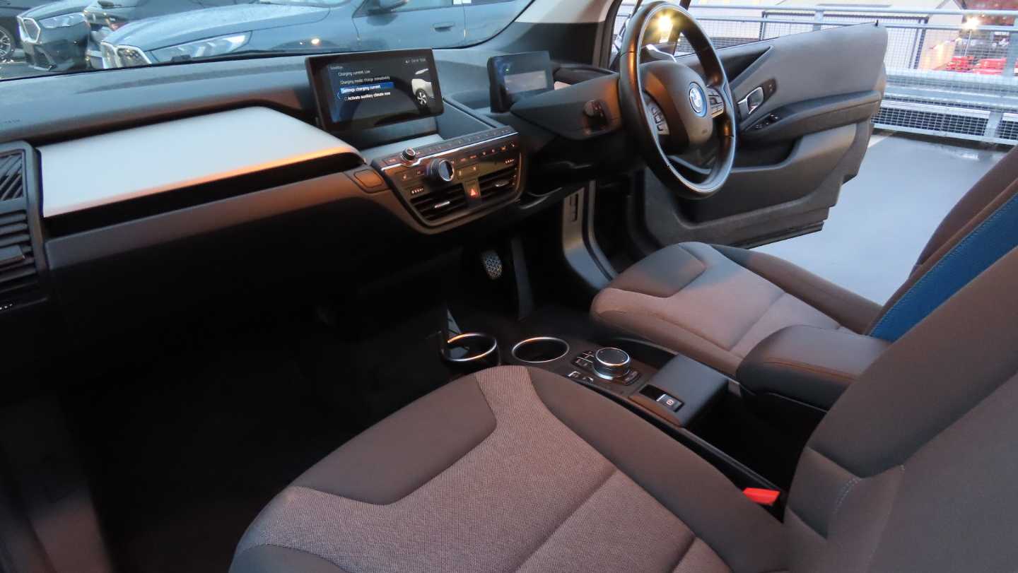 Used BMW i3 2019 for sale - 76804900: Photo 7