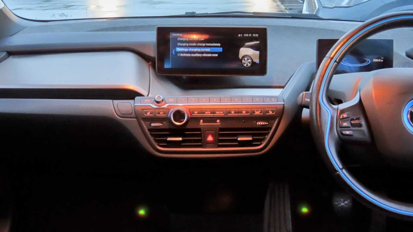 Used BMW i3 2019 for sale - 76804900: Photo 8