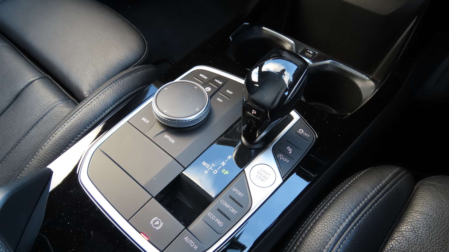 Used BMW 1 Series 2020 for sale - 76390602: Photo 10