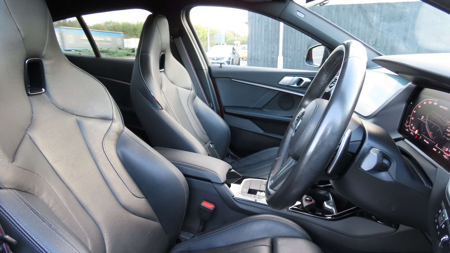 Used BMW 1 Series 2020 for sale - 76390602: Photo 11