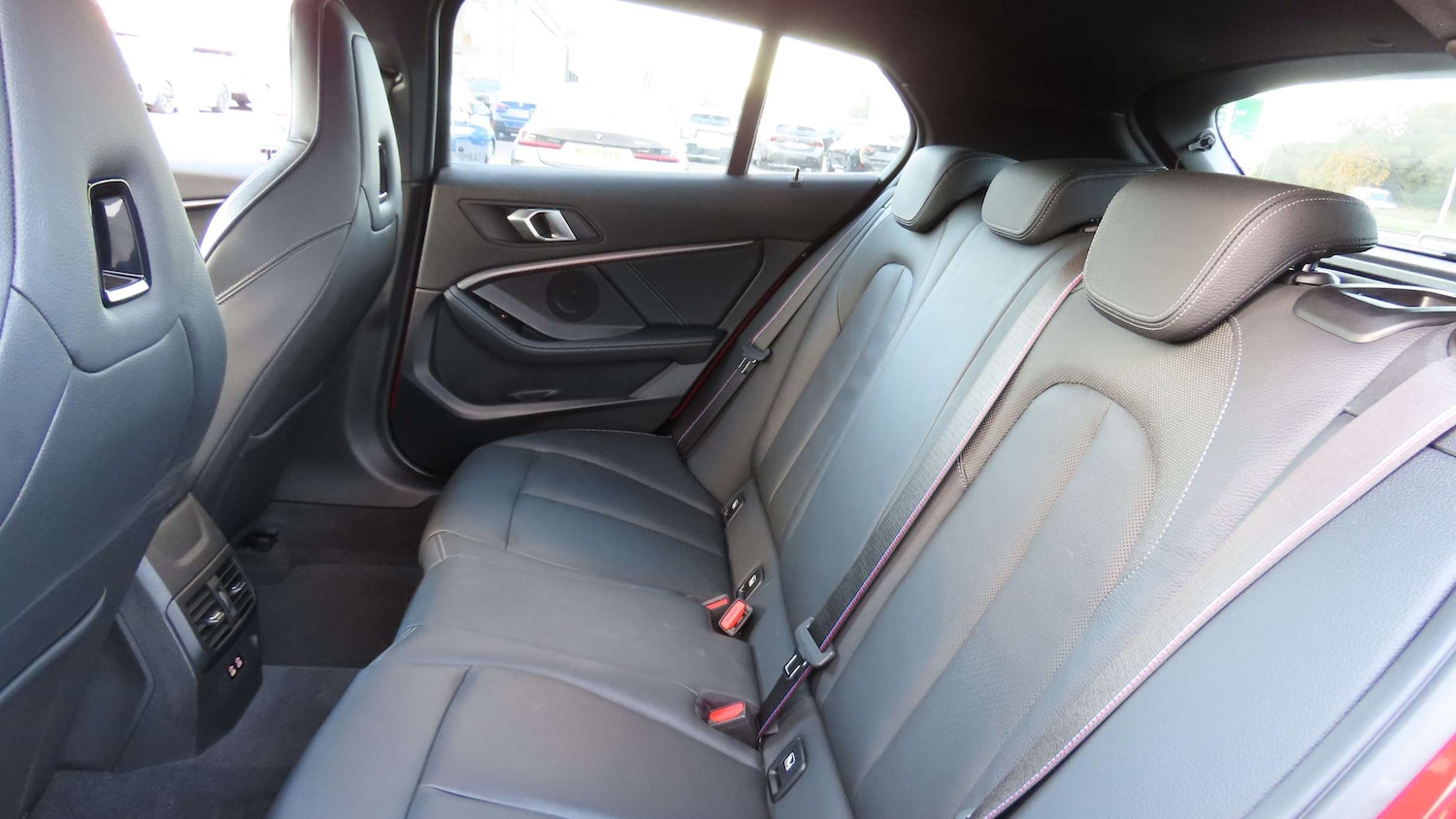 Used BMW 1 Series 2020 for sale - 76390602: Photo 12