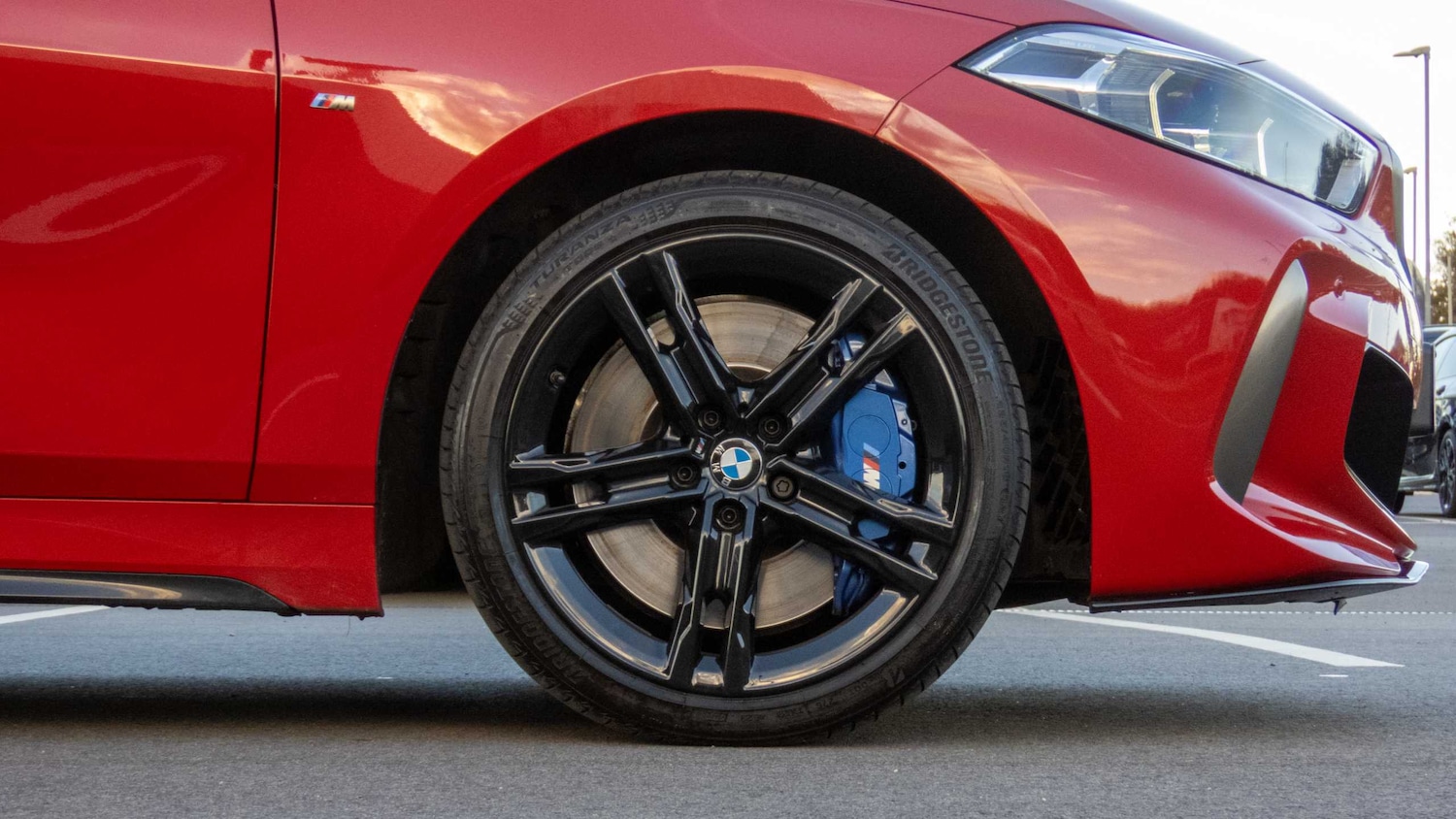 Used BMW 1 Series 2020 for sale - 76390602: Photo 13