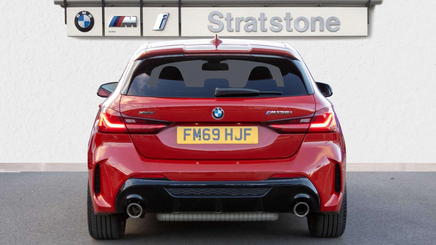 Used BMW 1 Series 2020 for sale - 76390602: Photo 14