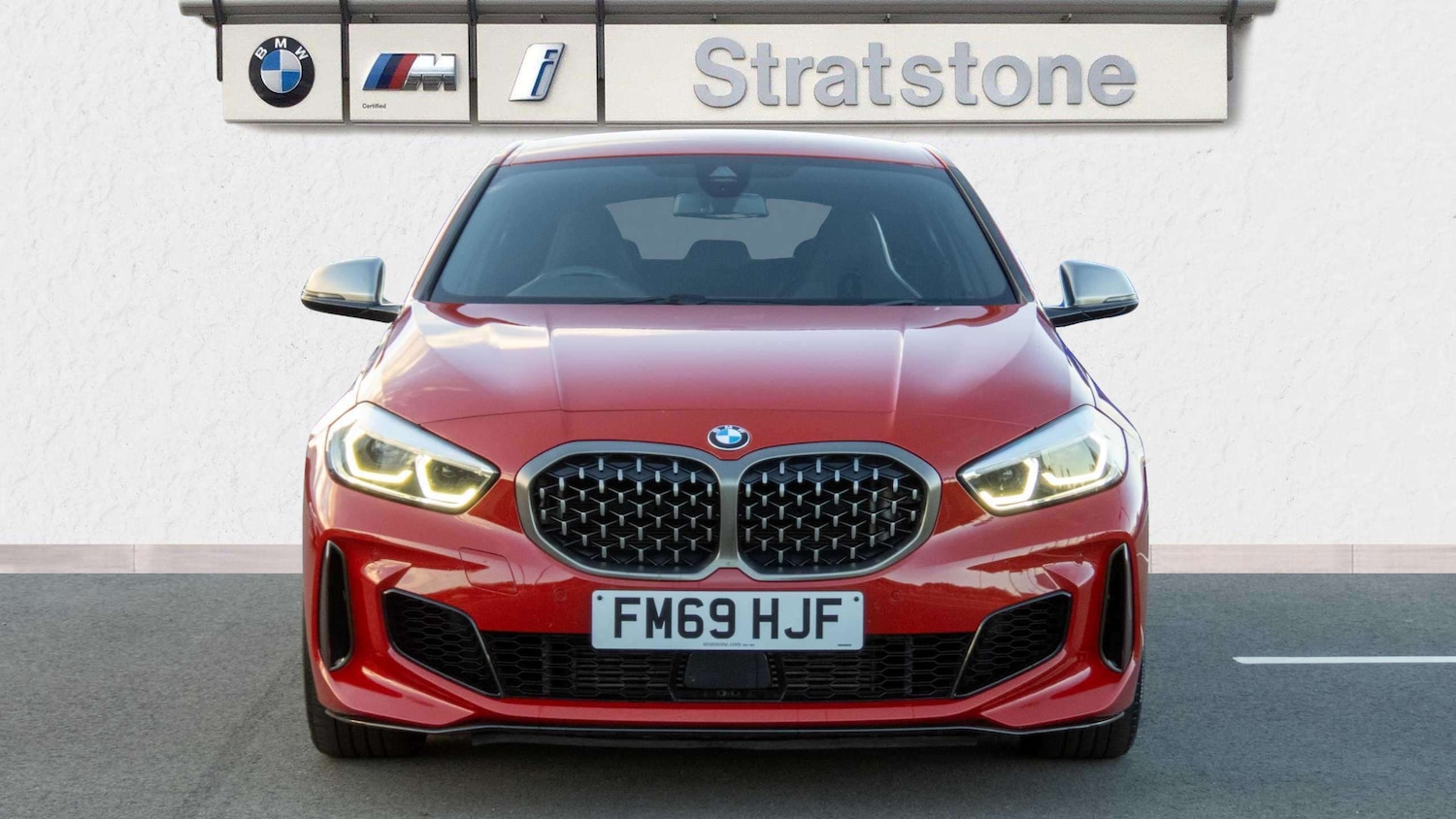 Used BMW 1 Series 2020 for sale - 76390602: Photo 15