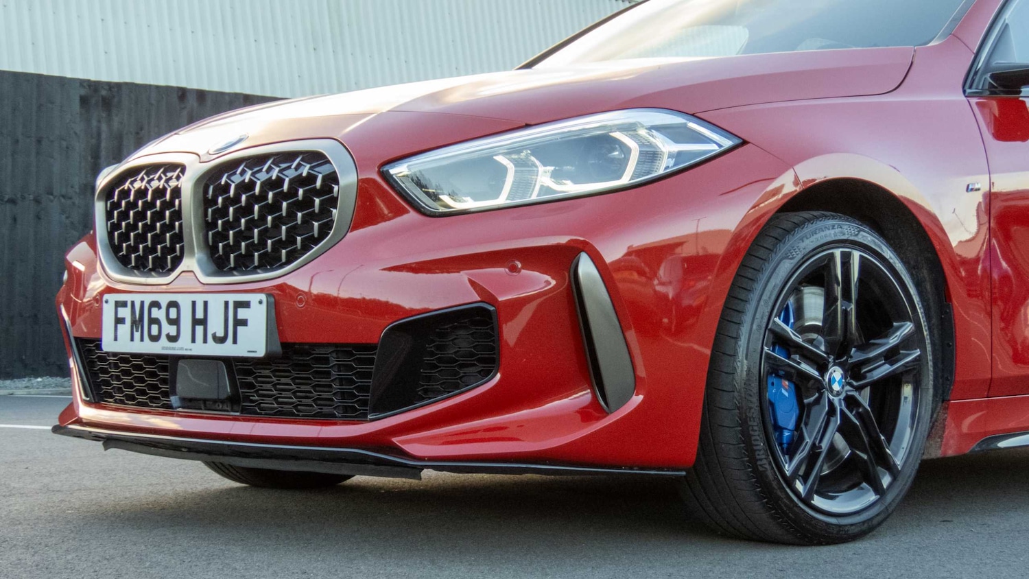 Used BMW 1 Series 2020 for sale - 76390602: Photo 16