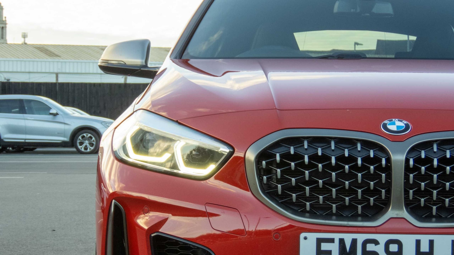 Used BMW 1 Series 2020 for sale - 76390602: Photo 18