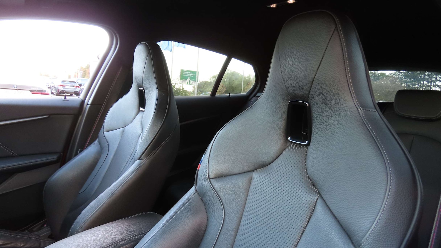 Used BMW 1 Series 2020 for sale - 76390602: Photo 21