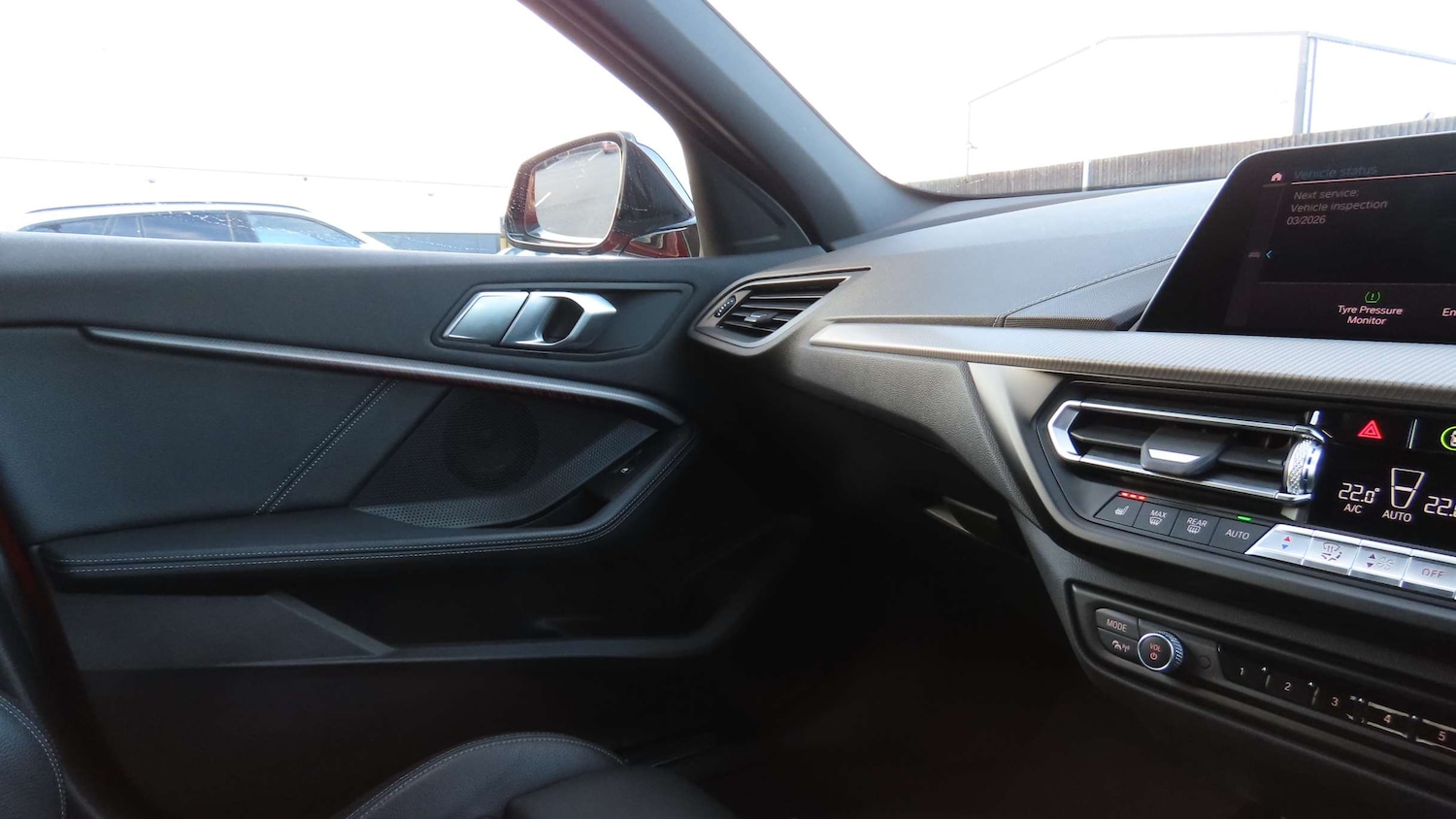 Used BMW 1 Series 2020 for sale - 76390602: Photo 24