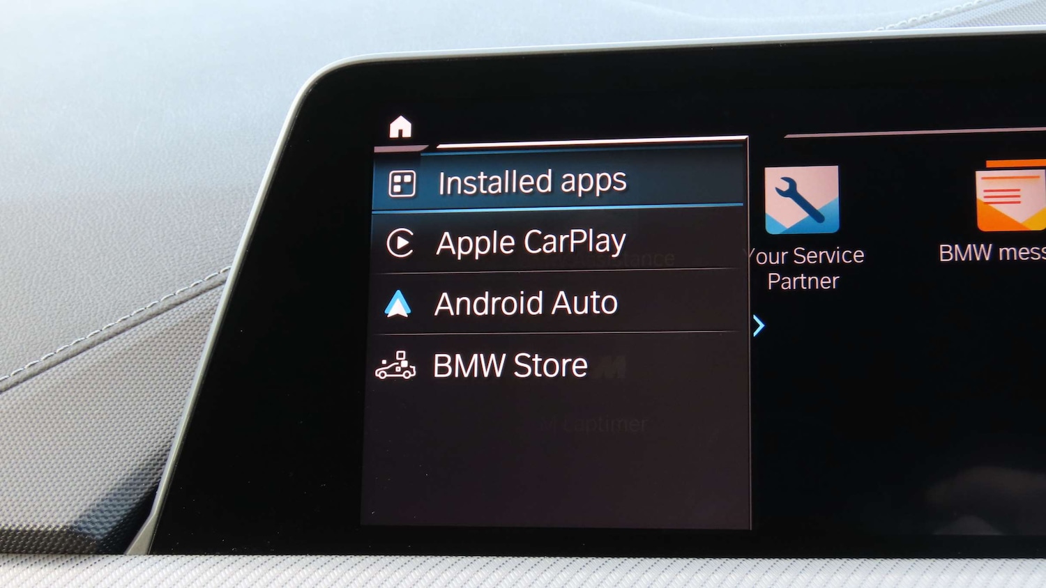 Used BMW 1 Series 2020 for sale - 76390602: Photo 34