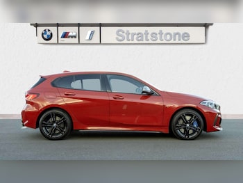 Used BMW 1 Series 2020 for sale - 76390602: Photo