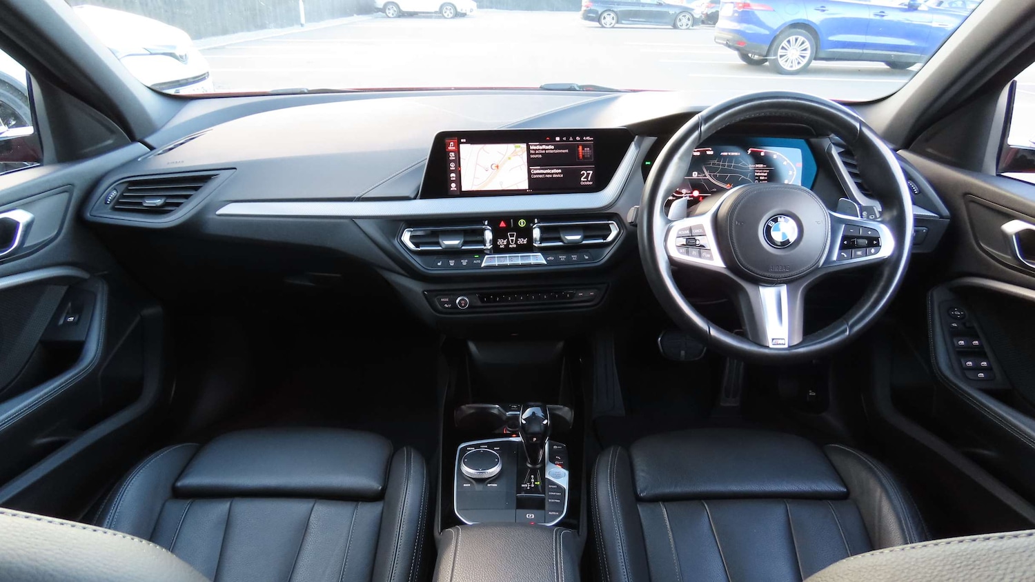 Used BMW 1 Series 2020 for sale - 76390602: Photo 4