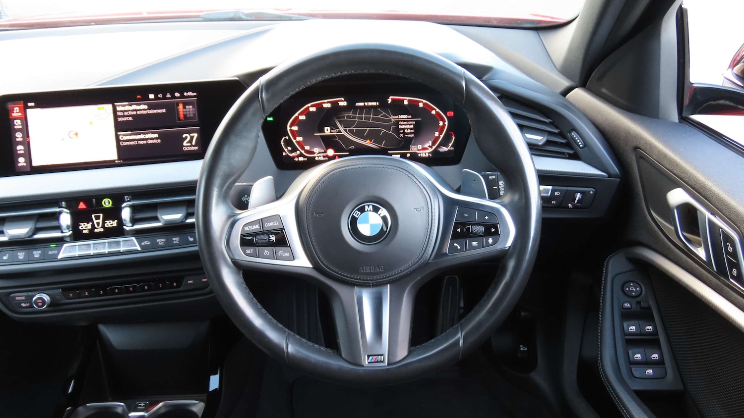 Used BMW 1 Series 2020 for sale - 76390602: Photo 5