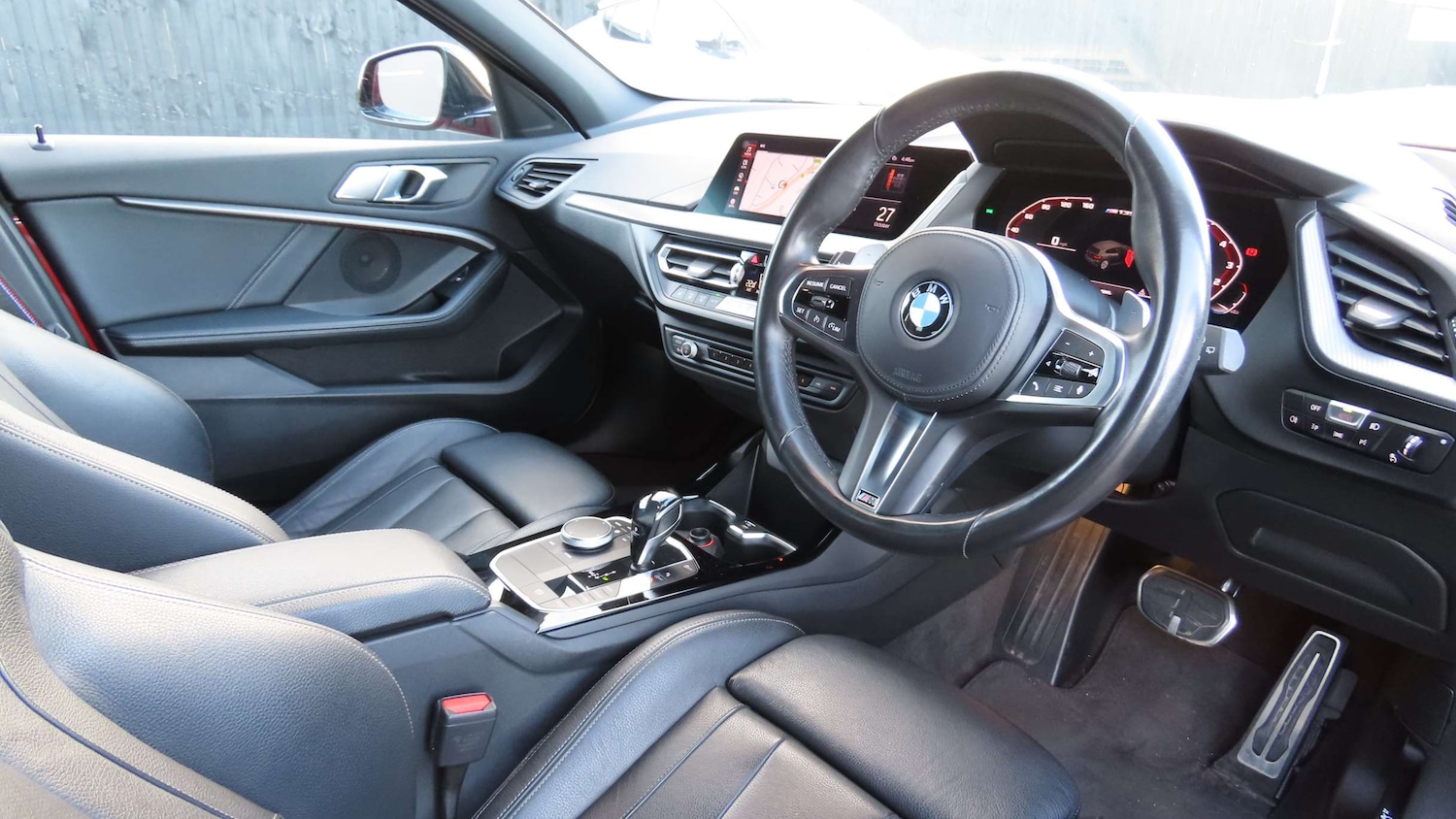 Used BMW 1 Series 2020 for sale - 76390602: Photo 6