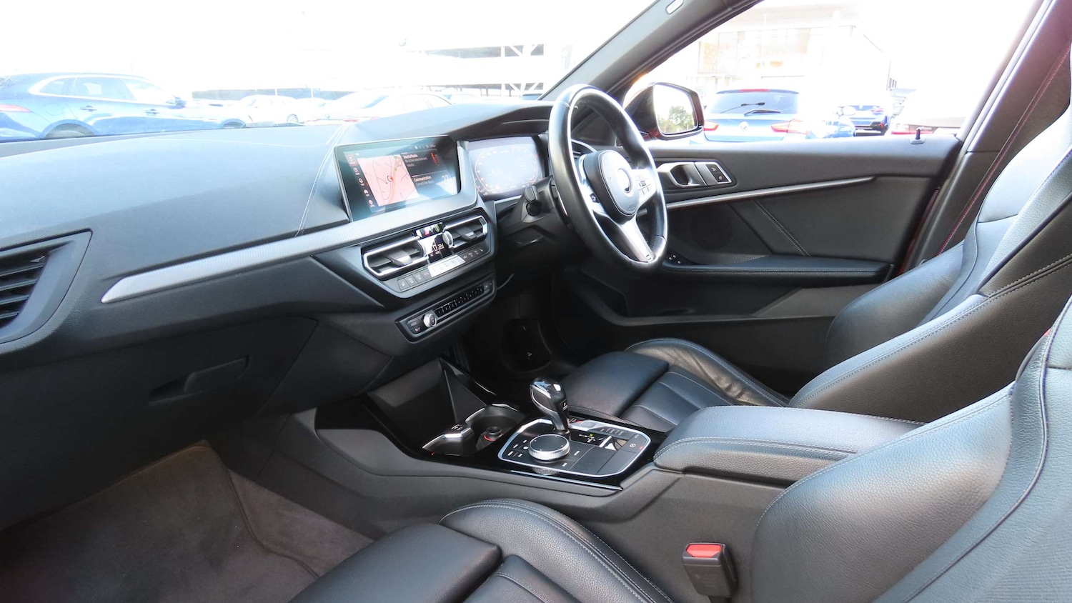 Used BMW 1 Series 2020 for sale - 76390602: Photo 7