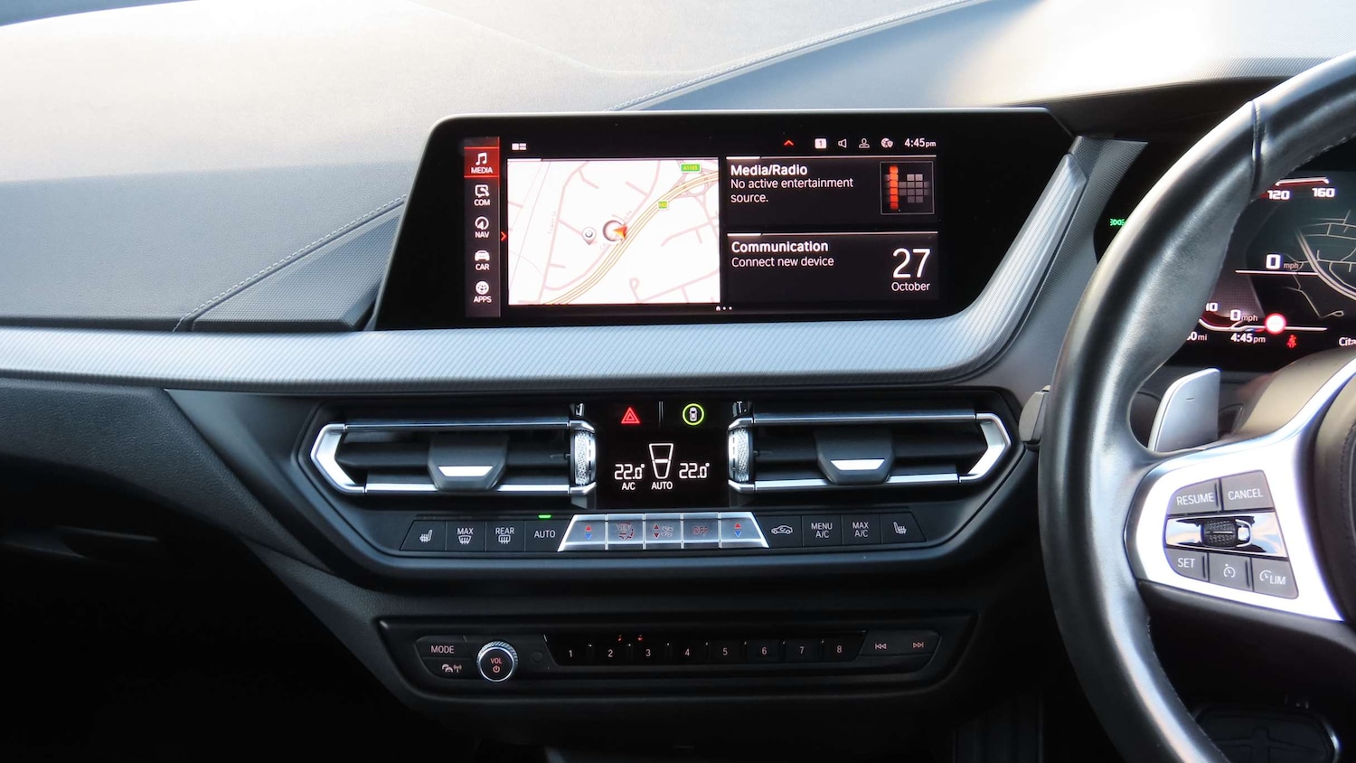 Used BMW 1 Series 2020 for sale - 76390602: Photo 8