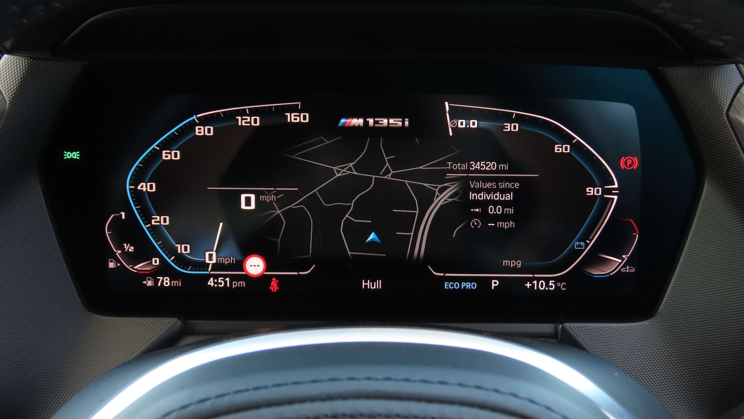 Used BMW 1 Series 2020 for sale - 76390602: Photo 9