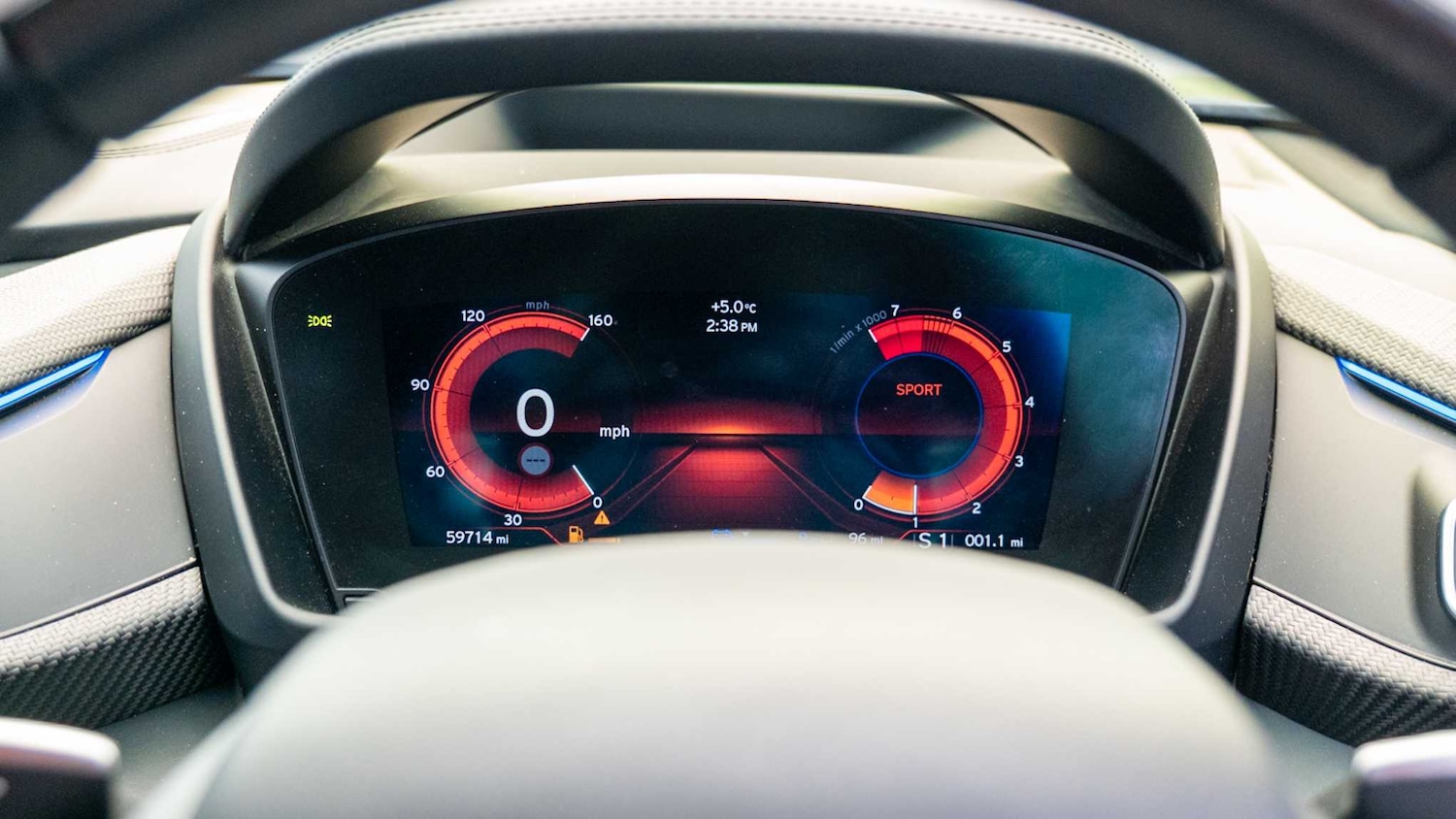 Used BMW i8 2017 for sale - 77347927: Photo 23