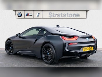 Used BMW i8 2017 for sale - 77347927: Photo