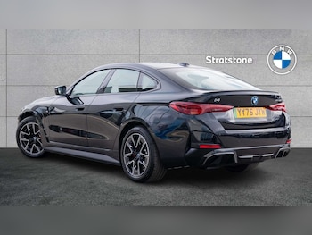 Used BMW i4 2025 for sale - 78591888: Photo