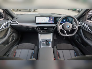 Used BMW i4 2025 for sale - 78591888: Photo