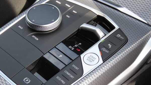 Used BMW 4 Series 2025 for sale - 75218055: Photo 10
