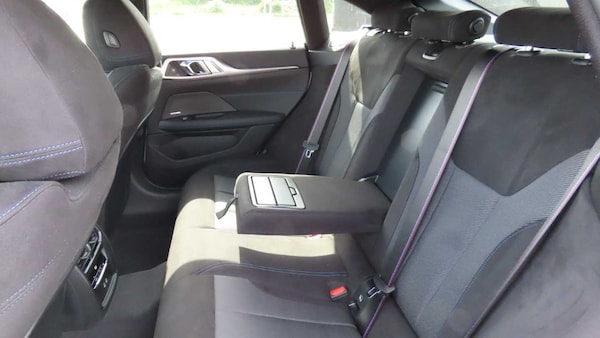 Used BMW 4 Series 2025 for sale - 75218055: Photo 12
