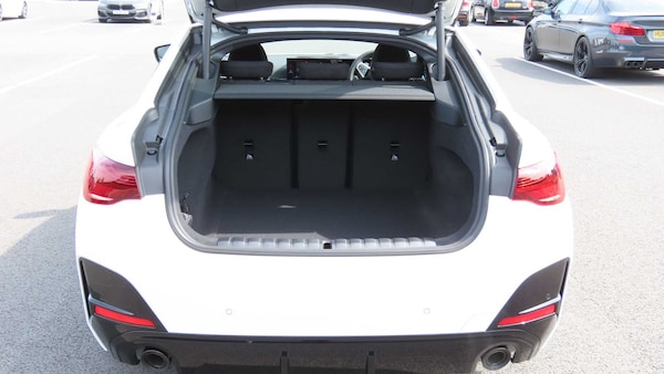 Used BMW 4 Series 2025 for sale - 75218055: Photo 13