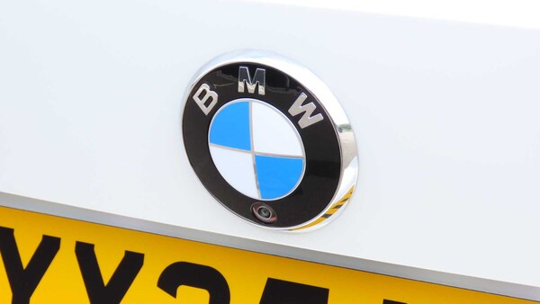Used BMW 4 Series 2025 for sale - 75218055: Photo 20