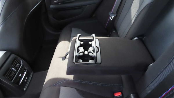 Used BMW 4 Series 2025 for sale - 75218055: Photo 22