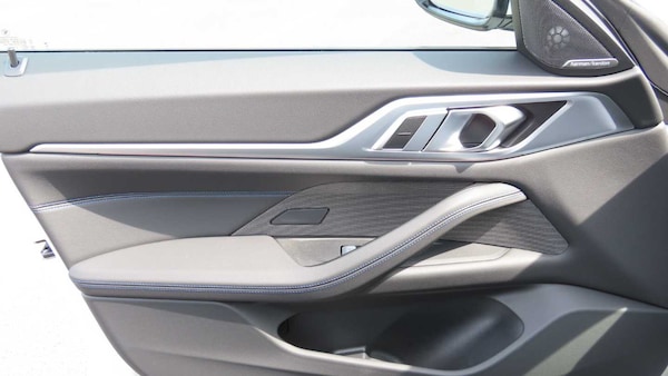 Used BMW 4 Series 2025 for sale - 75218055: Photo 23