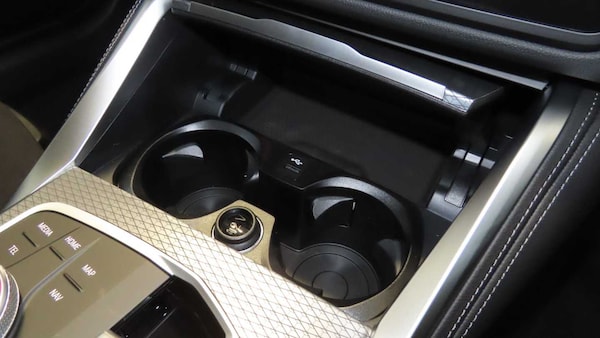 Used BMW 4 Series 2025 for sale - 75218055: Photo 31