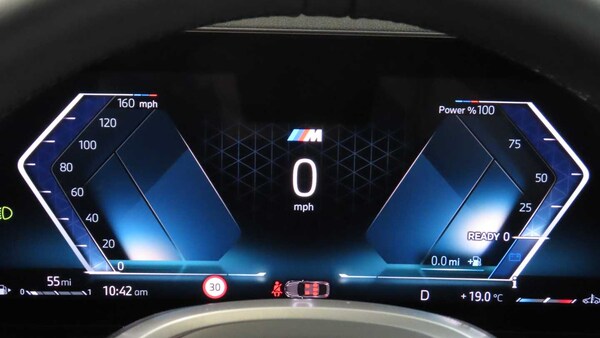 Used BMW 4 Series 2025 for sale - 75218055: Photo 34
