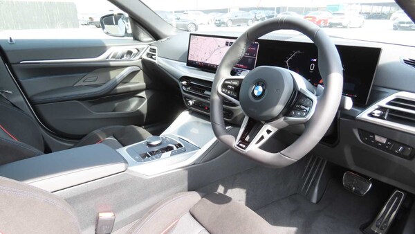 Used BMW 4 Series 2025 for sale - 75218055: Photo 6