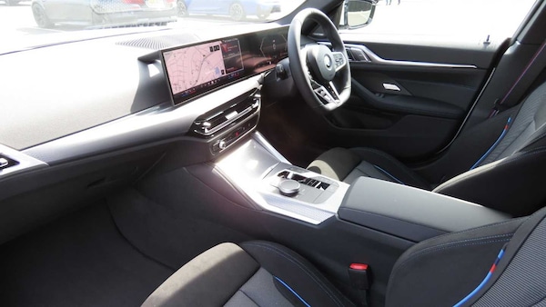 Used BMW 4 Series 2025 for sale - 75218055: Photo 7